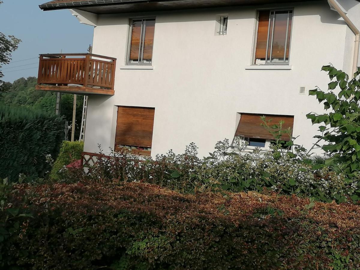 Le Domaine De Shania Provenchères-sur-Fave 외부 사진